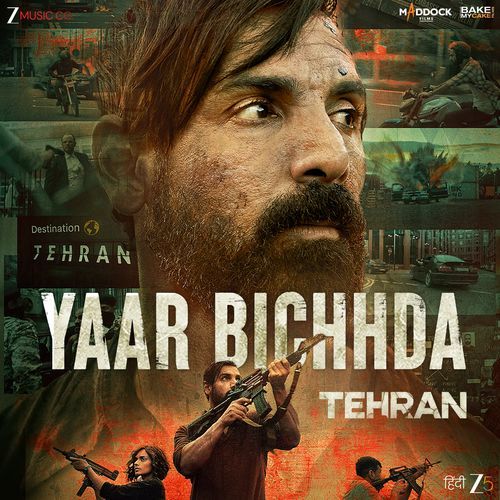 Yaar Bichhda From Tehran by Irshad Kamil - Download on PagalFree