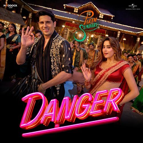 Danger From Param Sundari by Sachin-Jigar - Download on PagalFree