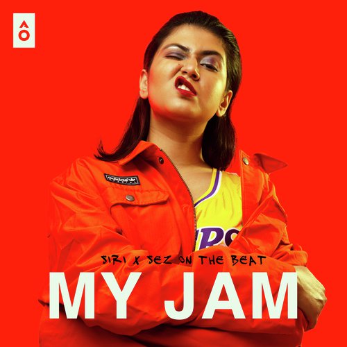 MY JAM by SIRI - Download on PagalFree