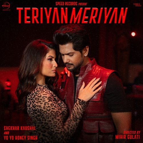 Teriyan Meriyan by Shekhar Kaushal - Download on PagalFree