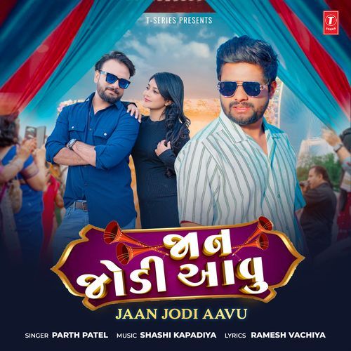 Jaan Jodi Aavu by Parth Patel - Download on PagalFree