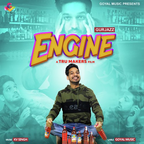 Engine by Gurjazz - Download on PagalFree