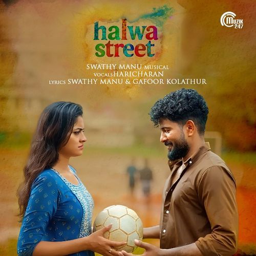 Sembakame Mannin Swasame From Halwa Street by Swathy Manu - Download on PagalFree