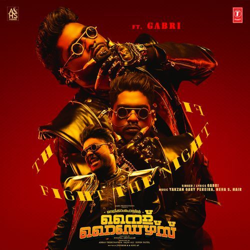 Fight The Night From Nellikkampoyil Night Riders by Gabri - Download on PagalFree
