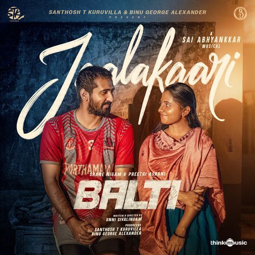 Jaalakaari From Balti by Vinayak Sasikumar - Download on PagalFree