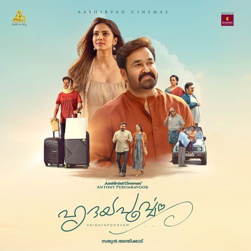 Vida Parayaam by Anirudh Ravichander - Download on PagalFree