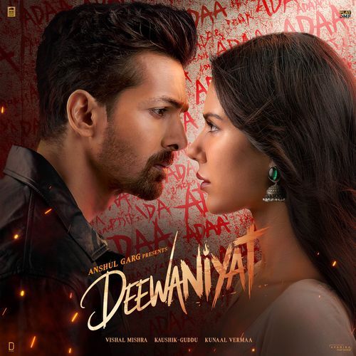 Deewaniyat From Ek Deewane Ki Deewaniyat Original Motion Picture Soundtrack by Vishal Mishra - Download on PagalFree