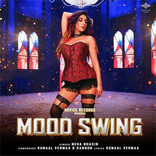 Mood Swing by Neha Bhasin - Download on PagalFree