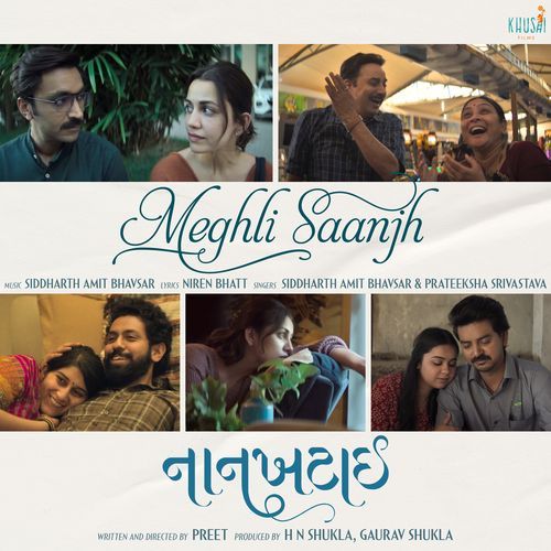Meghli Saanjh From Naankhatai by Niren Bhatt - Download on PagalFree