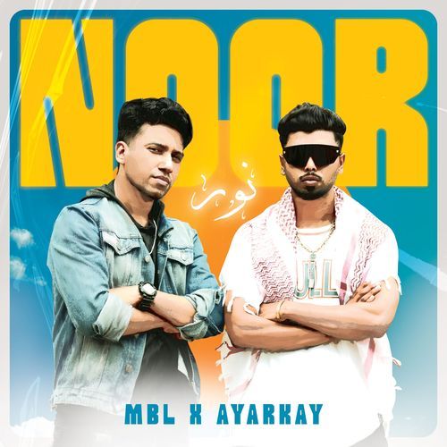 NOOR by AYARKAY - Download on PagalFree