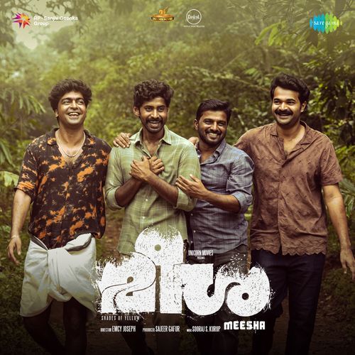 Moustache by The Imbachi - Download on PagalFree