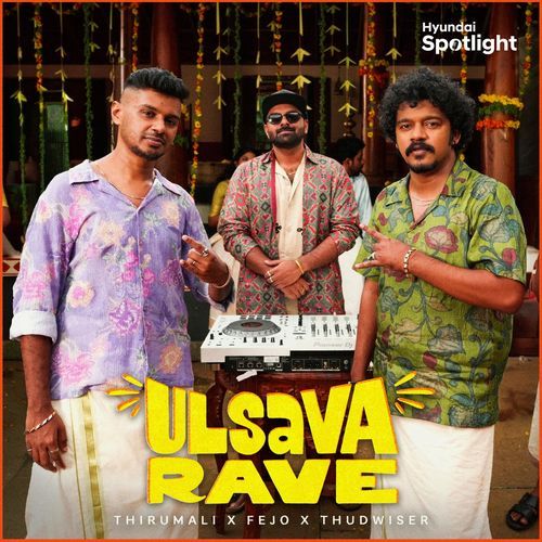 Ulsava Rave by Thudwiser - Download on PagalFree