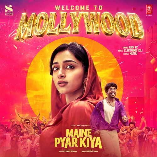 Welcome To Mollywood From Maine Pyar Kiya by Rish NK - Download on PagalFree