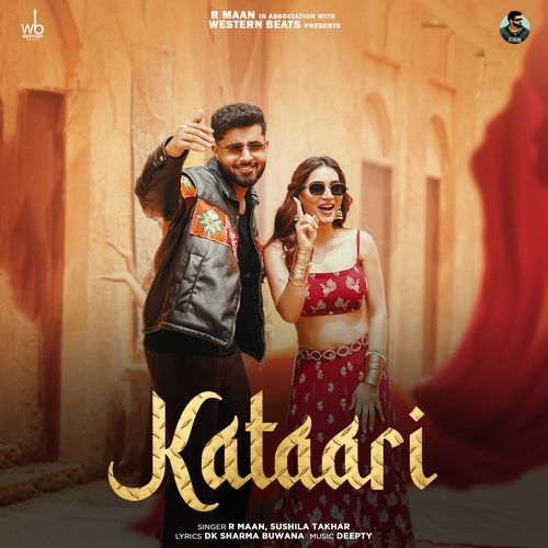 Kataari by R Maan - Download on PagalFree