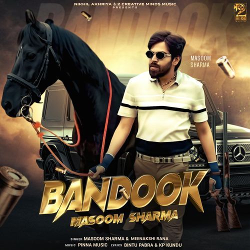 Bandook by Masoom Sharma - Download on PagalFree