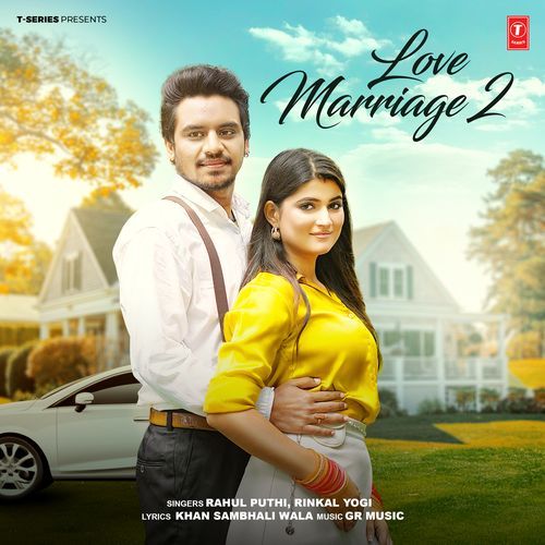 Love Marriage 2 by Rahul Puthi - Download on PagalFree