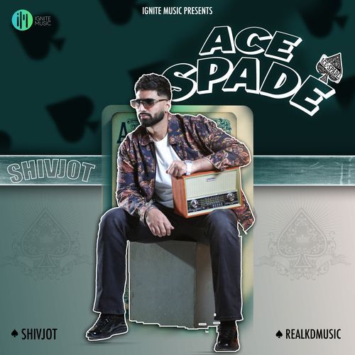 Ace Spade by Realkdmusic - Download on PagalFree