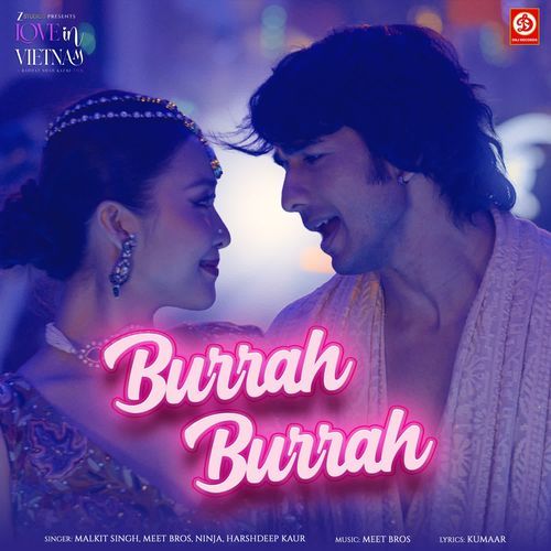 Burrah Burrah From Love In Vietnam by Malkit Singh - Download on PagalFree