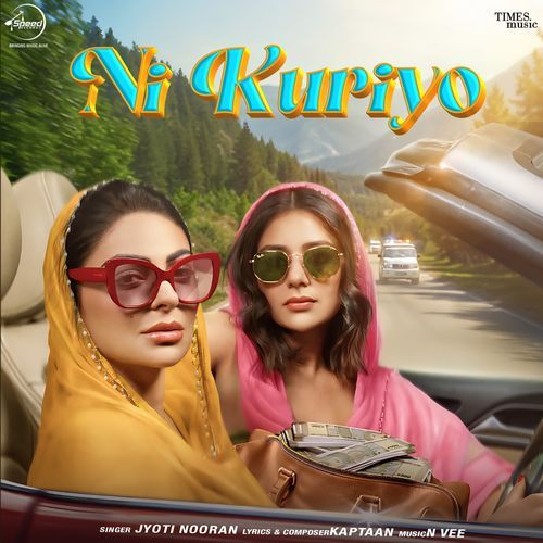 Ni Kuriyo From Phaphey Kuttniyan by Jyoti Nooran - Download on PagalFree