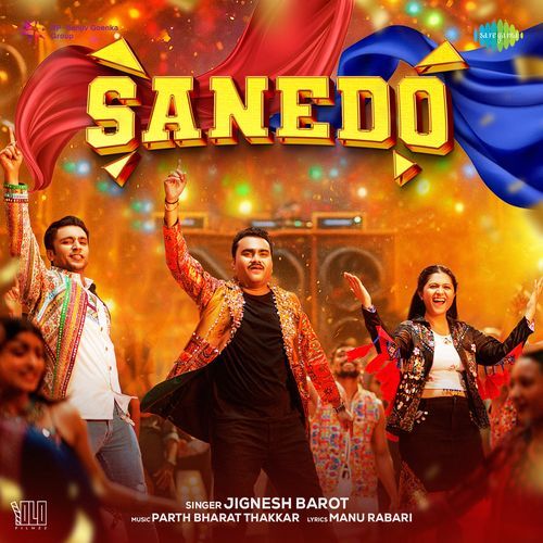 Sanedo by Manu Rabari - Download on PagalFree