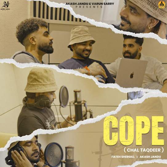 COPE (Chal Taqdeer)
