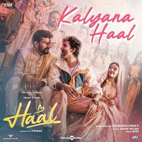 Kalyana Haal From Haal by BINS - Download on PagalFree