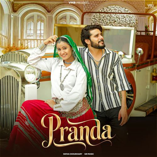 PRANDA by Shiva Choudhary - Download on PagalFree
