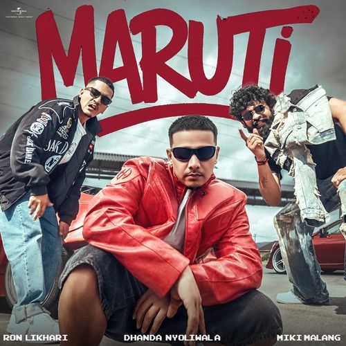 Maruti by Dhanda Nyoliwala - Download on PagalFree