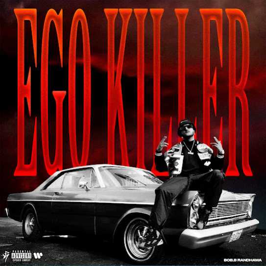 EGO KILLER