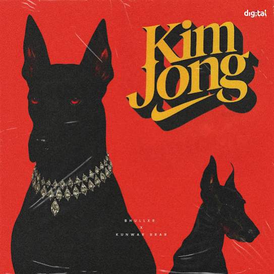 Kim Jong