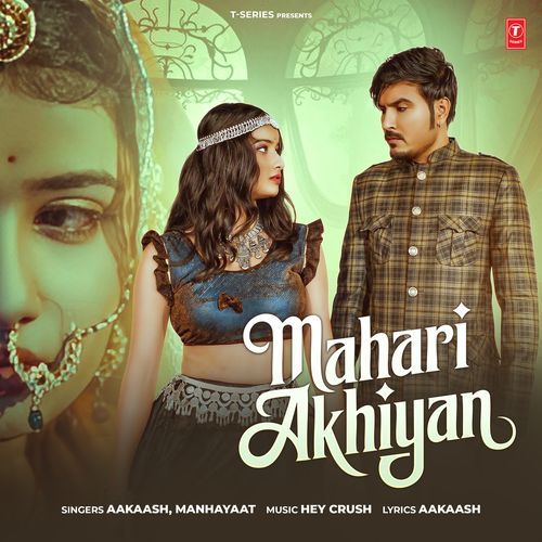 Mahari Akhiyan by Aakaash - Download on PagalFree
