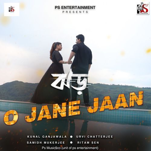 O Jane Jaan From Jhor by Kunal Ganjawala - Download on PagalFree