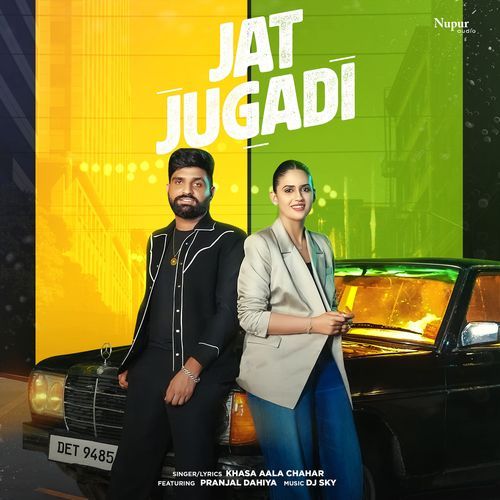 Jat Jugadi by DJ Sky - Download on PagalFree