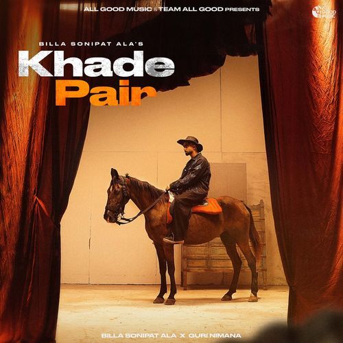 Khade Pair by Billa Sonipat Ala - Download on PagalFree