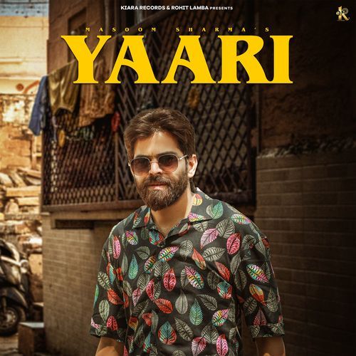 Yaari by Masoom Sharma - Download on PagalFree