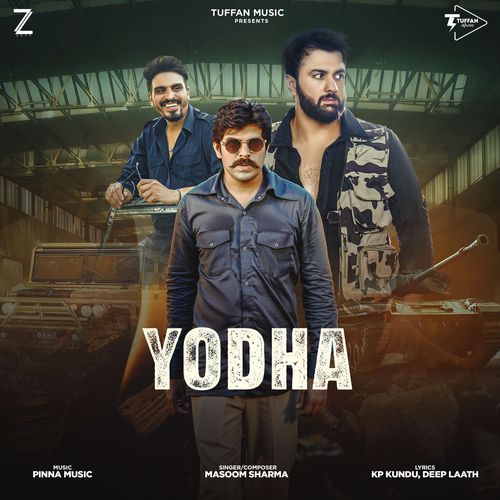 Yodha by Masoom Sharma - Download on PagalFree