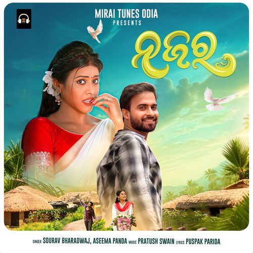 Najara by Sourav Bharadwaj - Download on PagalFree