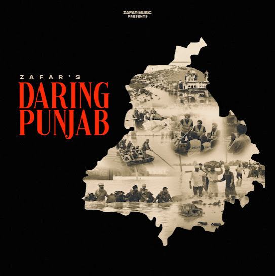 DARING Punjab