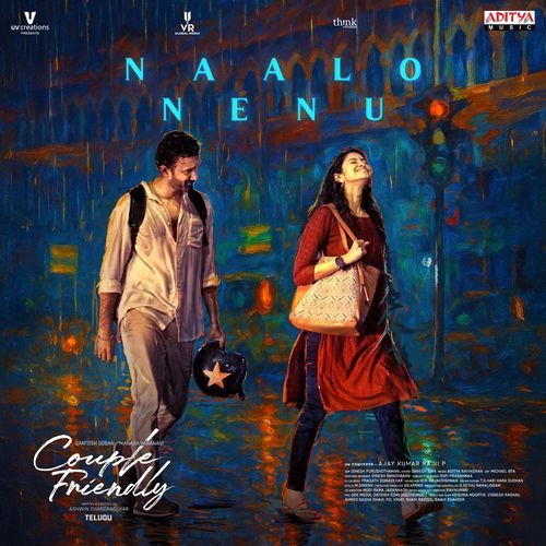 Naalo Nenu From Couple Friendly by Ramajogayya Sastry - Download on PagalFree