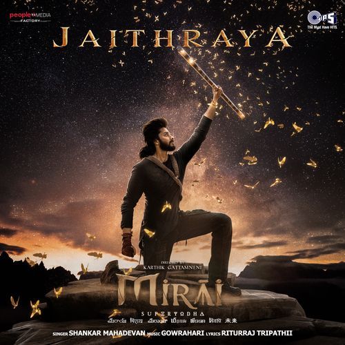 Jaithraya From Mirai [Hindi] by Riturraj Tripathii - Download on PagalFree