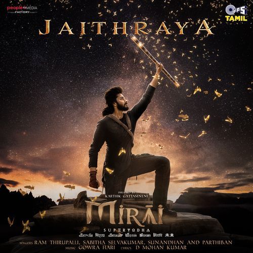 Jaithraya From Mirai [Tamil] by GowraHari - Download on PagalFree