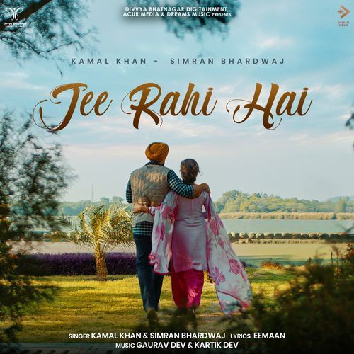 Jee Rahi Hai From Mehar by Kamal Khan - Download on PagalFree