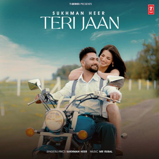 Teri Jaan