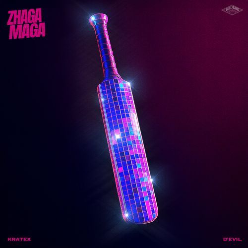 Zhaga Maga by Kratex - Download on PagalFree