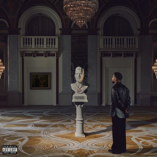 7.7 Magnitude by Karan Aujla - Download on PagalFree