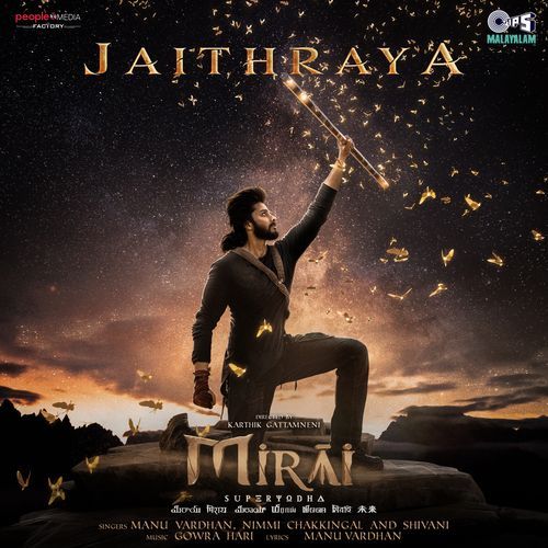 Jaithraya From Mirai [Malayalam] by Manu Vardhan - Download on PagalFree