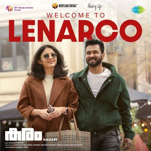 Welcome To Lenarco From Karam by Blaaze - Download on PagalFree
