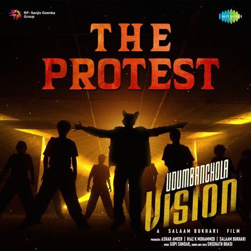 The Protest From Udumbanchola Vision by Sreenath Bhasi - Download on PagalFree