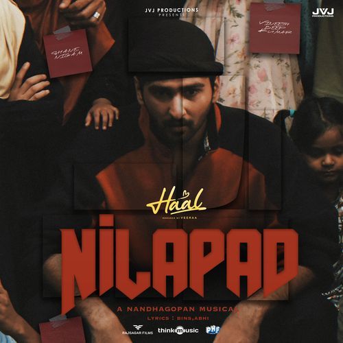 Nilapad From Haal by BINS - Download on PagalFree