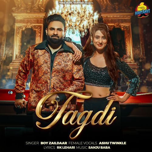 Tagdi by Boy Zaildaar - Download on PagalFree